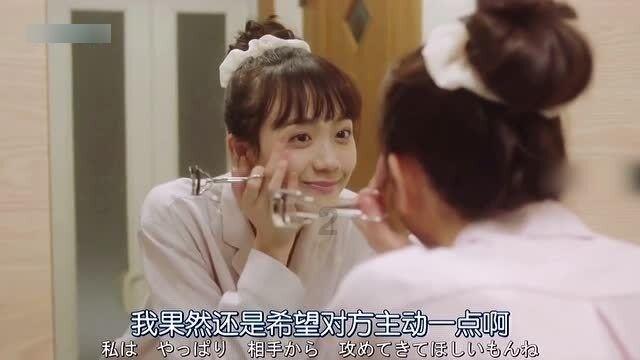 逃离广阔的山川